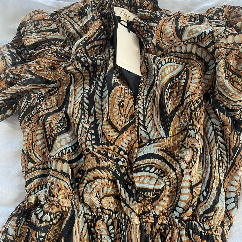 NWT xs small dress